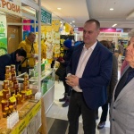 Зам.-министър Стратев: Над 22,5 млн. лв. бяха изплатени в подкрепа на българските пчелари през 2024 г.