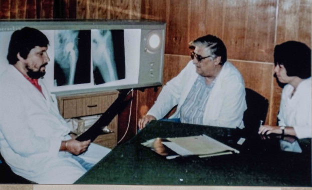 В Исторически музей Етрополе се откри изложба Човекът и лекарят Александър