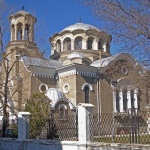 Безплатни венчания в столичния храм „Покров Богородичен“ по повод Международната седмица на брака