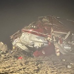 Хеликоптер се разби в Италия, трима души загинаха