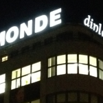 Русия е отнела акредитацията на кореспондента на френския вестник Le Monde в Москва