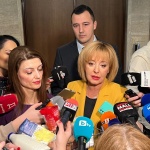 БСП - ОБЕДИНЕНА ЛЕВИЦА внесе първият законопроект срещу ценовия произвол на големите търговски вериги