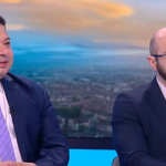 Защо Борислав Сарафов обжалва прекратената процедура за избор на главен прокурор