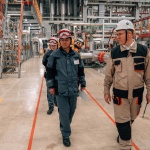 Блокове 4 и 6 на Нововоронежката АЕЦ изцяло покриват стандартите на МААЕ за експлоатационна безопасност