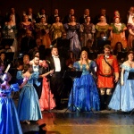 Блестяща Виенска гала ще бъде представена под диригентството на Деян Павлов в петък