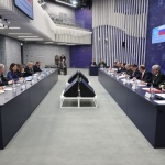 В Москва се проведе поредният кръг от междуведомствени консултации между Русия и МААЕ