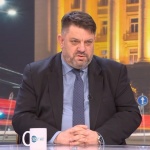 Атанас Зафиров: Основната задача, която си поставям е да върна на БСП манталитета на победител
