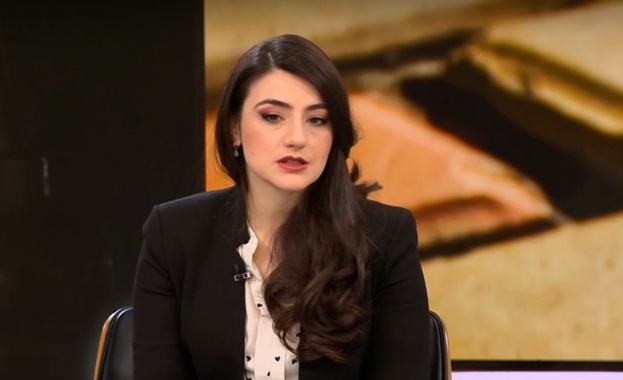 От самото си учредяване Продължаваме промяната си поставя като цел