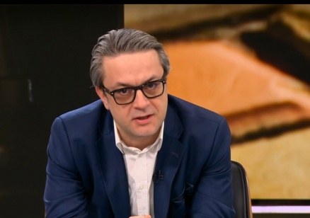 Тома Биков: България има нужда от нов тип решения