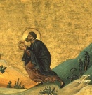 Преп. Мартиниан. Св. Евлогий, архиеп. Александрийски. Преп. Зоя (Живка) и Фотина (Светлана)