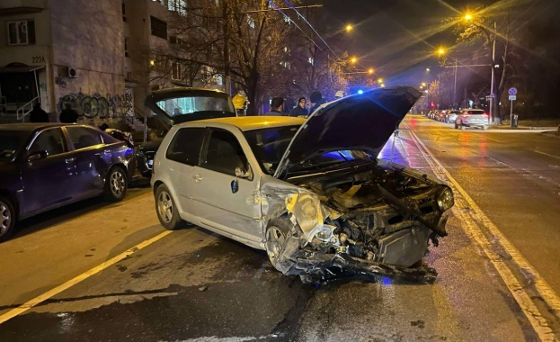 Дадоха на съд адвокат участвал в схеми за измами при