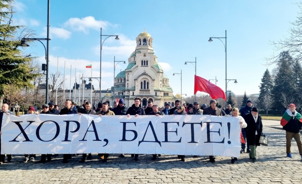 Иван Таков: Няма да позволим реабилитиране на престъпната идеология на фашизма