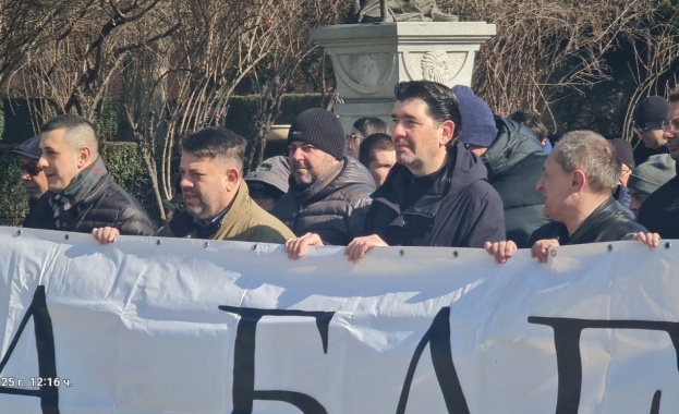 Атанас Зафиров: Недопустимо е да се легитимира фашистката идеология