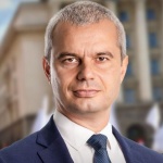 Костадин Костадинов: Подмяната на българската политика за Македония е национално предателство