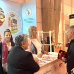 България блести с традиционните си продукти на Lisbon Food Affair в Португалия