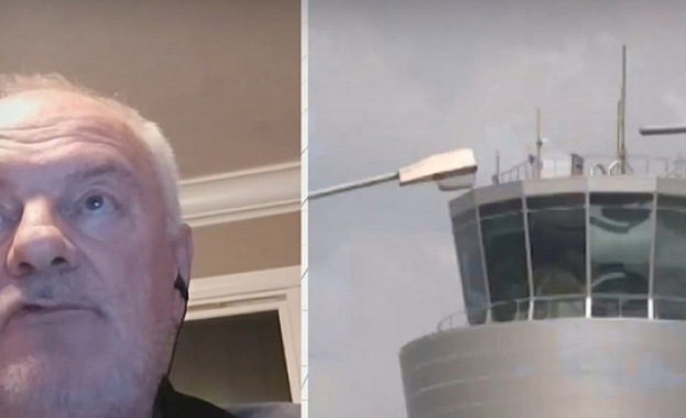 Ген. Спас Спасов: България трябва да промени в по-голяма стенен защитата на летищата