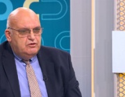 Николай Брънзалов: България отделя само 5% от БВП за здравеопазване и има най-ниската осигуровка в Европа