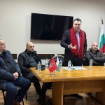 Калоян Паргов: Председателят на БСП трябва да работи 24/7 за партията