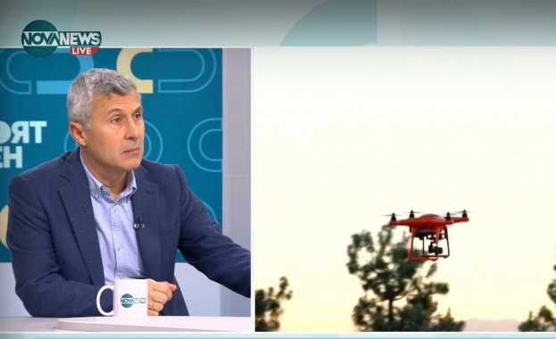 Кабинетът внася доклад в Народното събрание за закупуване на специализирана