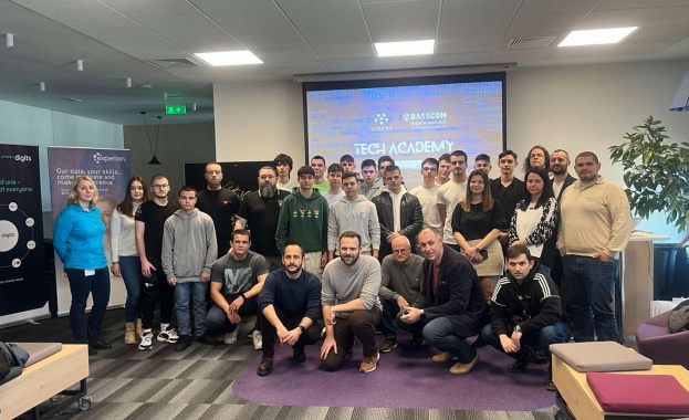 Техническата академия в Правец отвори врати за новото издание с  близо 30 ученици