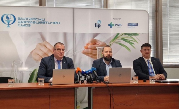 Фармацевти настояват да бъде редуциран списъкът с лекарства във вендинг машините