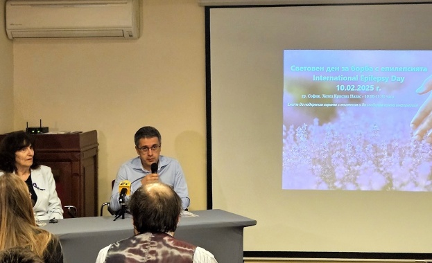Борбата с епилепсията - трудности и пречки у нас