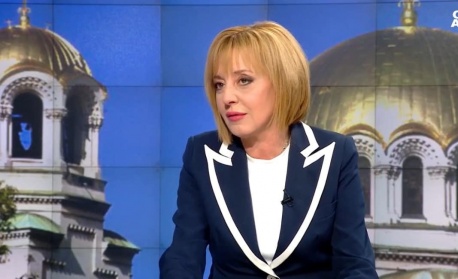 Мая Манолова оглави Комисията за защита на потребителите