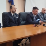 Атанас Зафиров в Перник и Кюстендил: За участието на БСП в управлението съдете по резултатите