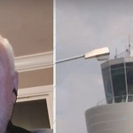 Ген. Спас Спасов: България трябва да промени в по-голяма стенен защитата на летищата