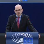 Волгин: САЩ се връщат към нормалността, докато Урсула и Кая настояват за война до последния украинец