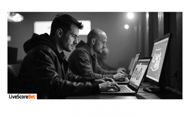 LiveScoreBet впечатли казино феновете със нови стотици игри