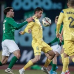 Берое и Крумовград не се победиха в последен мач от 20-ия кръг на Първа лига