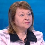 Христина Христова: С този бюджет се изземат все повече доходи на трудещите се хора, на работещите в икономиката