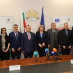 Министрите на БСП с първи стъпки за справяне с безводието