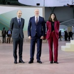 Премиерът Росен Желязков е в Париж за Срещата на върха по въпросите на изкуствения интелект