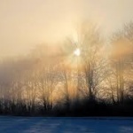 Утре - отново мъгливо в равнините