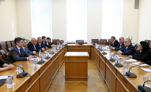 Всички международни летища в България трябва да бъдат оборудвани с