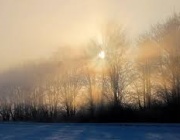 Утре - отново мъгливо в равнините