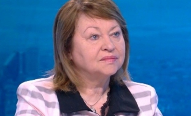 Христина Христова: С този бюджет се изземат все повече доходи на трудещите се хора, на работещите в икономиката