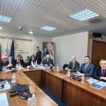 Кристиан Вигенин: Оставам последният български външен министър, посрещал руския Лавров в София