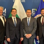 Министър Станков: С изграждането на нови ядрени мощности България ще гарантира своята енергийна независимост