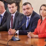 Искра Михайлова: България трябва да използва оборудването за АЕЦ „Белене“ и да възобнови проекта