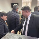 Атанас Зафиров в Самоков: Да върнем социалистическото в БСП