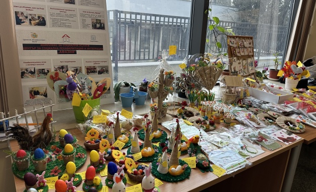 От днес до края на месеца Административен съд Варна