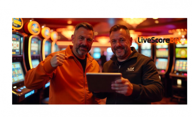 Топ 5 игри с атрактивни награди в платформата на LiveScore Bet