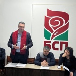 Калоян Паргов: Познавам добре БСП – минал съм през всички нива и много изпитания