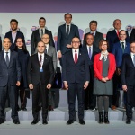 Вицепремиерът Гроздан Караджов: Нужна е повече сигурност на хората и границите и повече свобода на икономиката   