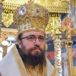 Новият Видински митрополит Пахомий ще бъде тържествено посрещнат в епархията