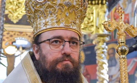 Митрополит Пахомий: Апостолът ясно ни казва, че ние непрестанно трябва да се молим и да благодарим на Бога