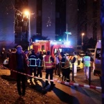 Повече от 10 души бяха ранени при взривяване на граната, хвърлена в бар в Гренобъл, Югоизточна Франция